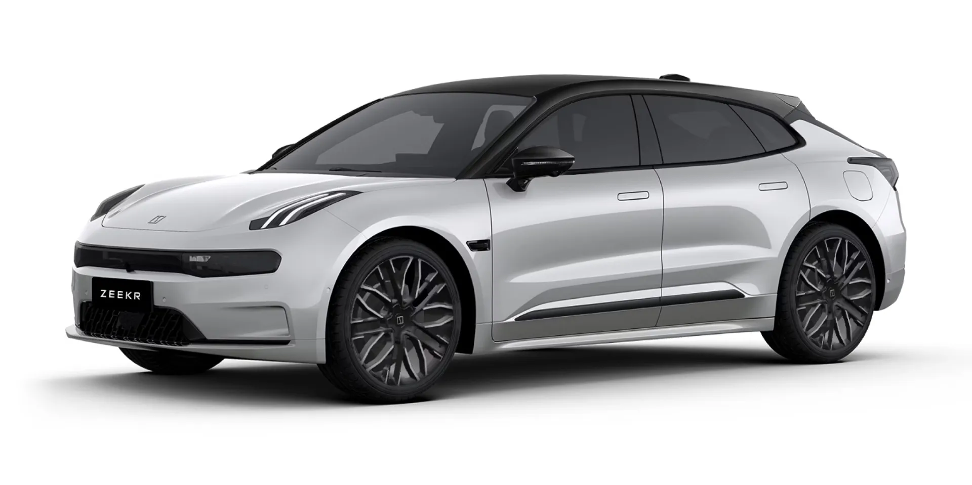 Русификация Zeekr - профессиональный перевод китайского интерфейса автомобиля на русский язык в Москве, установка Яндекс.Навигатор